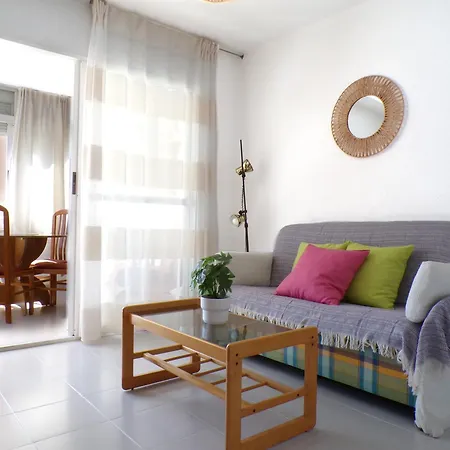 Mirador Appartement *