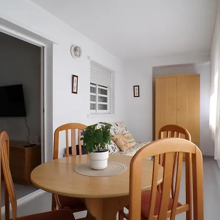 Appartement Mirador