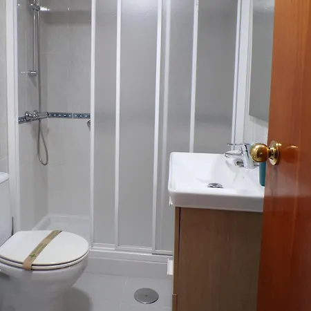 Appartement Mirador *