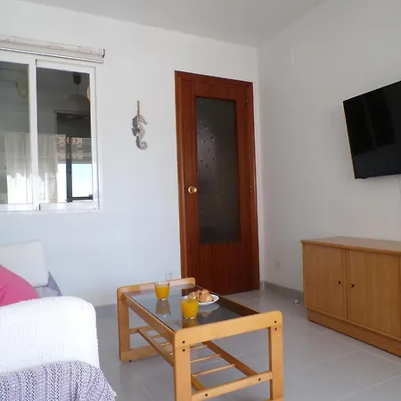 Mirador Appartement Benidorm