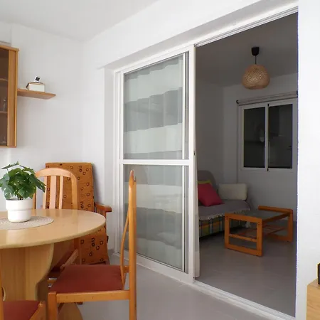 Appartement Mirador Benidorm