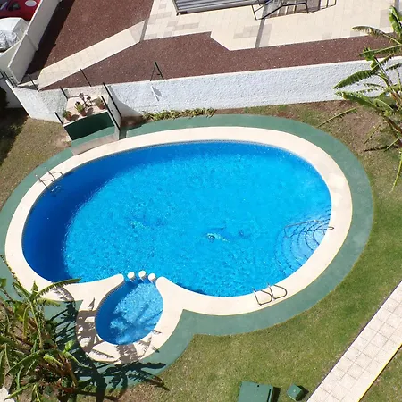 Appartement Mirador