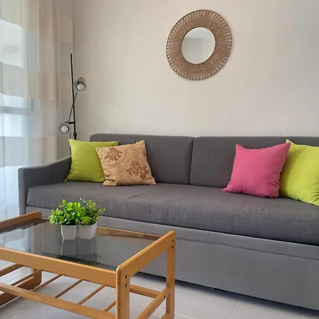 Mirador Appartement