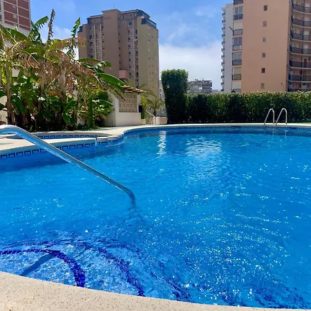 Appartement Mirador *